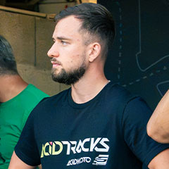 Kevin Rodrigues